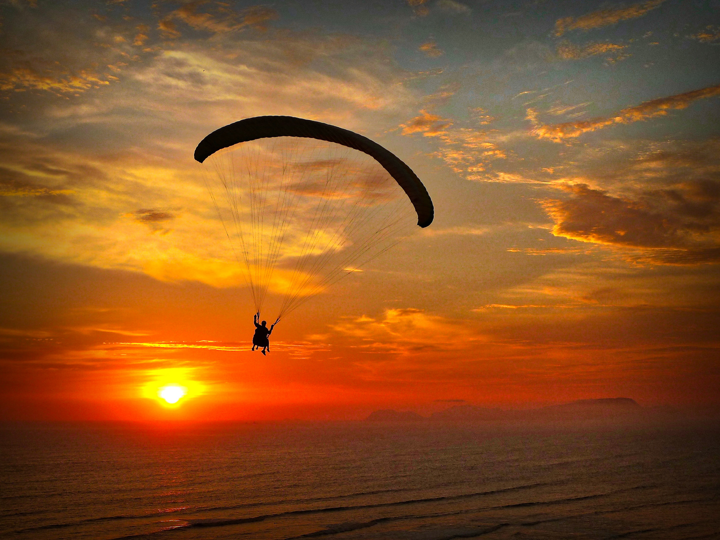 Miraflores, Lima, Peru