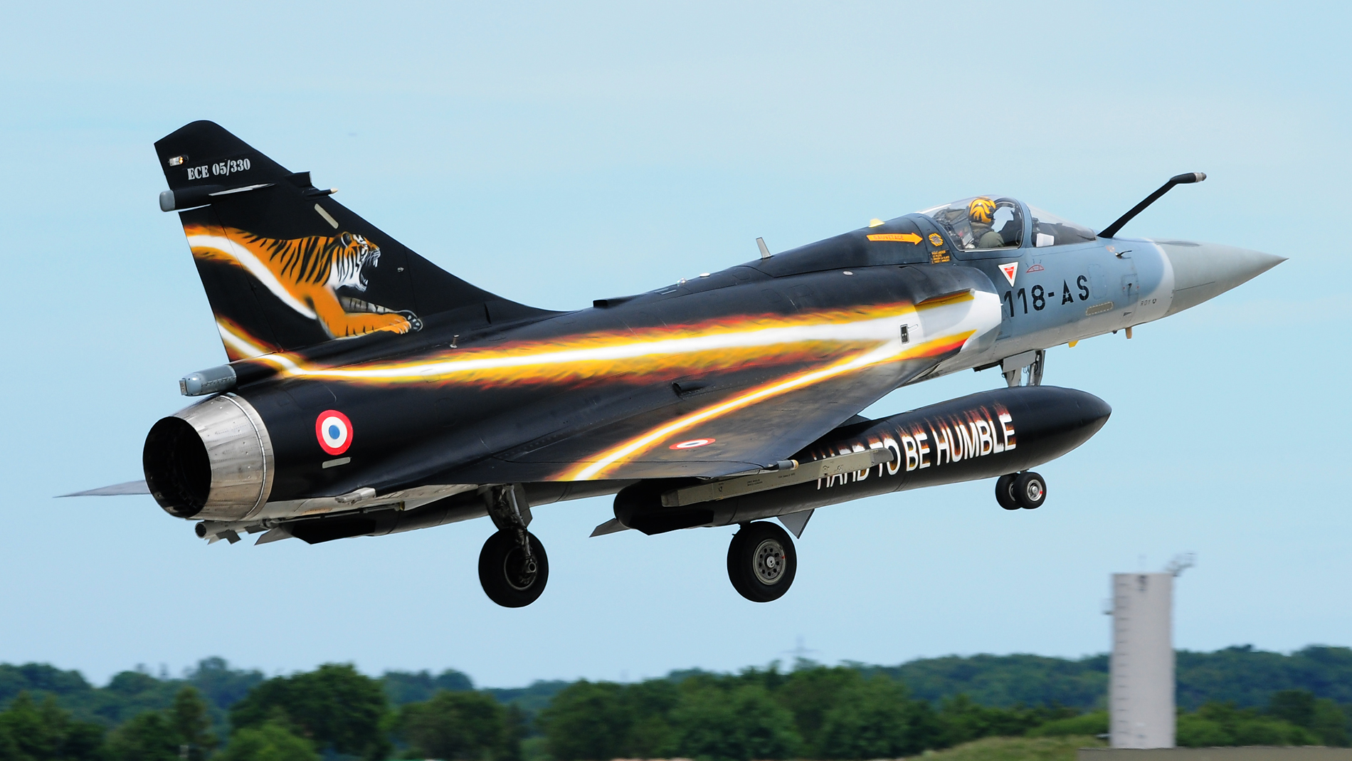 Mirage 2000