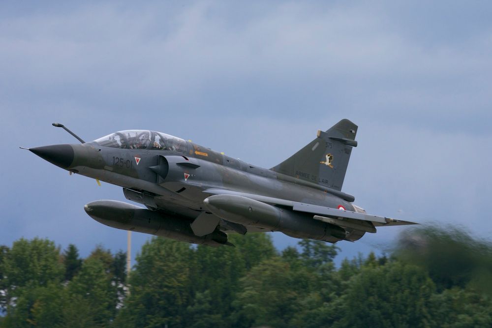 Mirage 2000