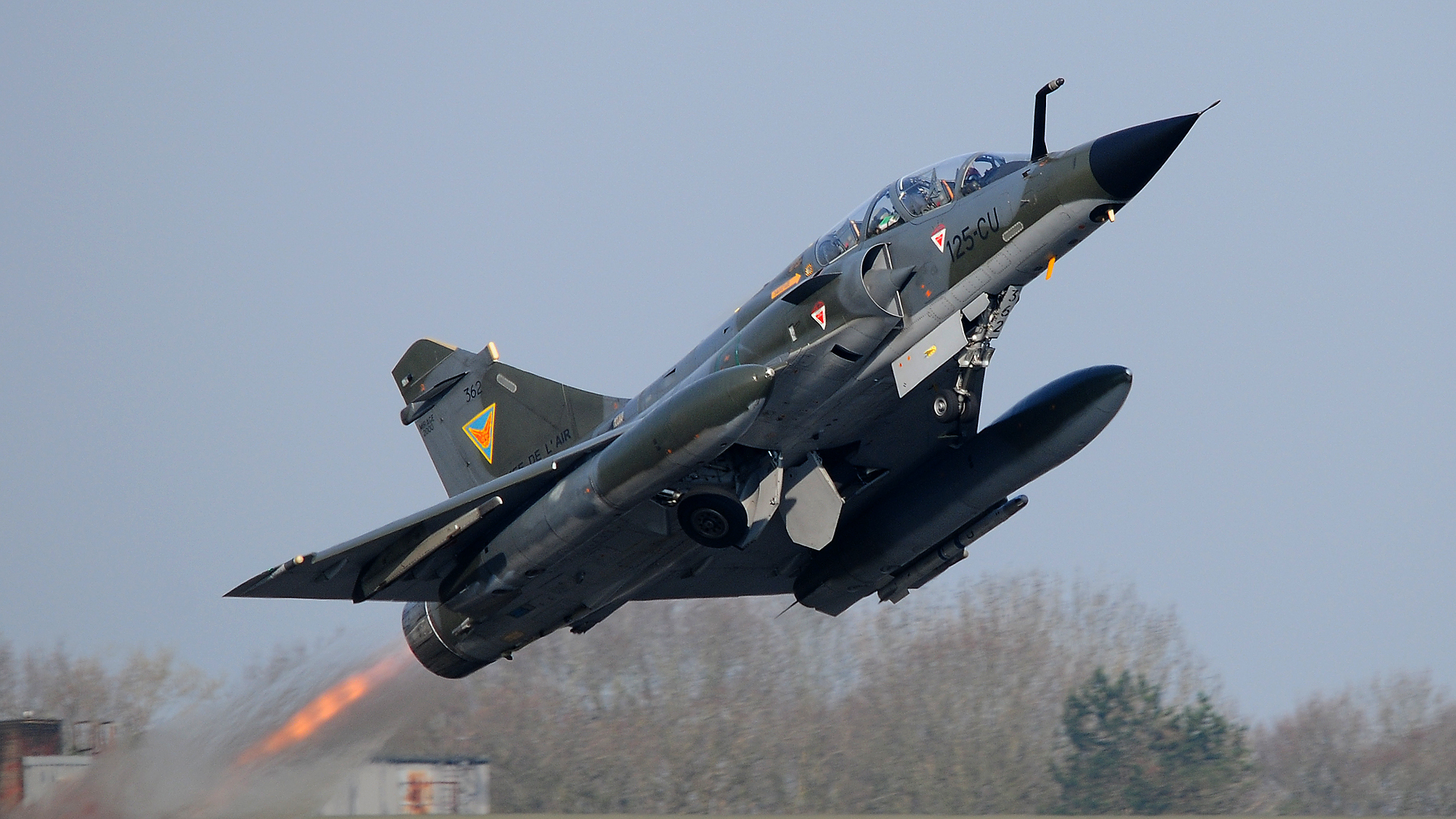 Mirage 2000