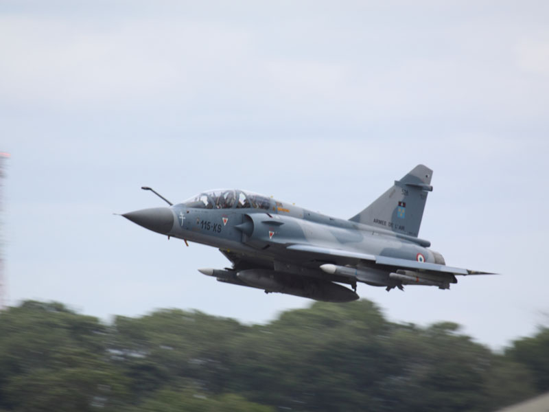 Mirage 2000