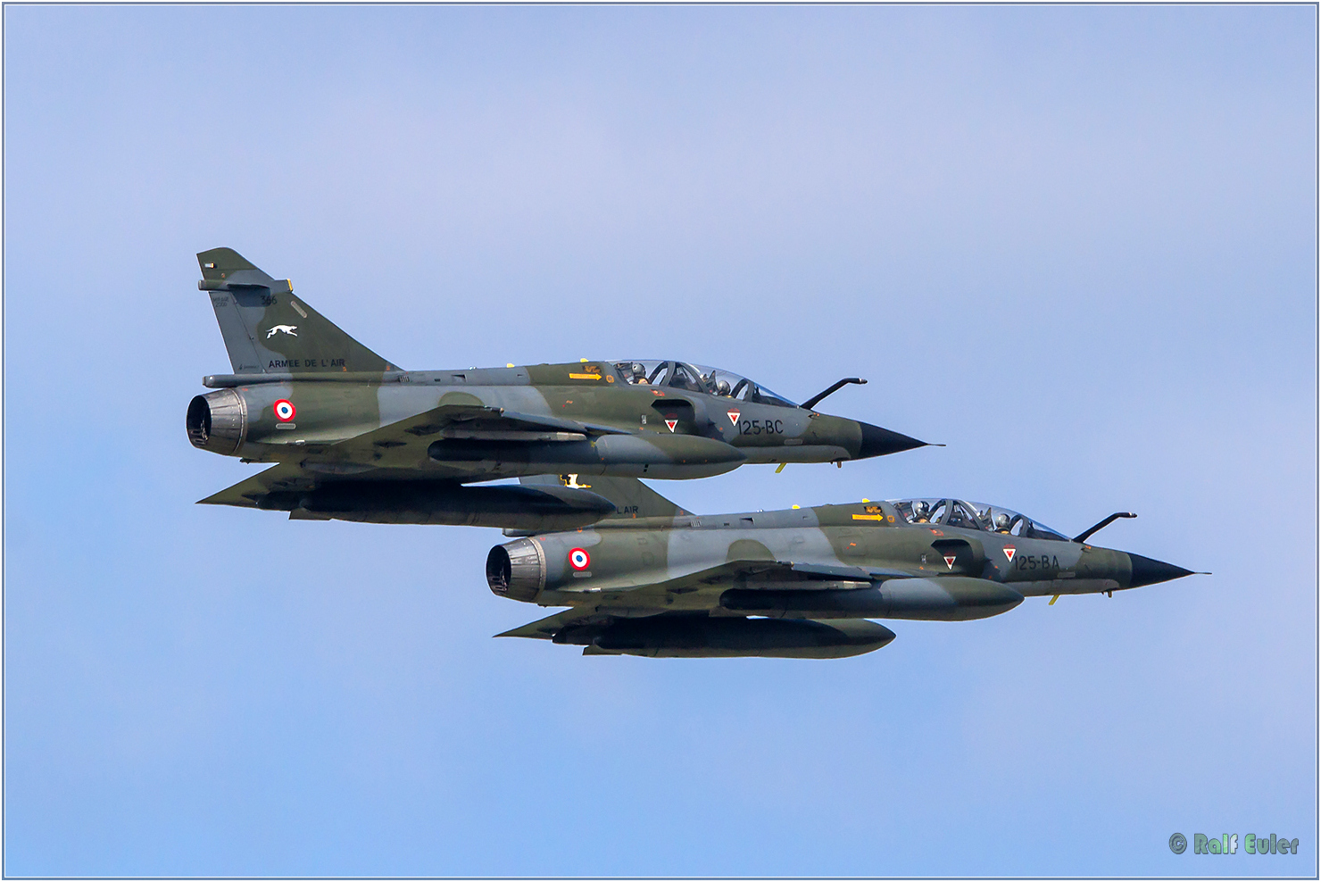 Mirage 2000