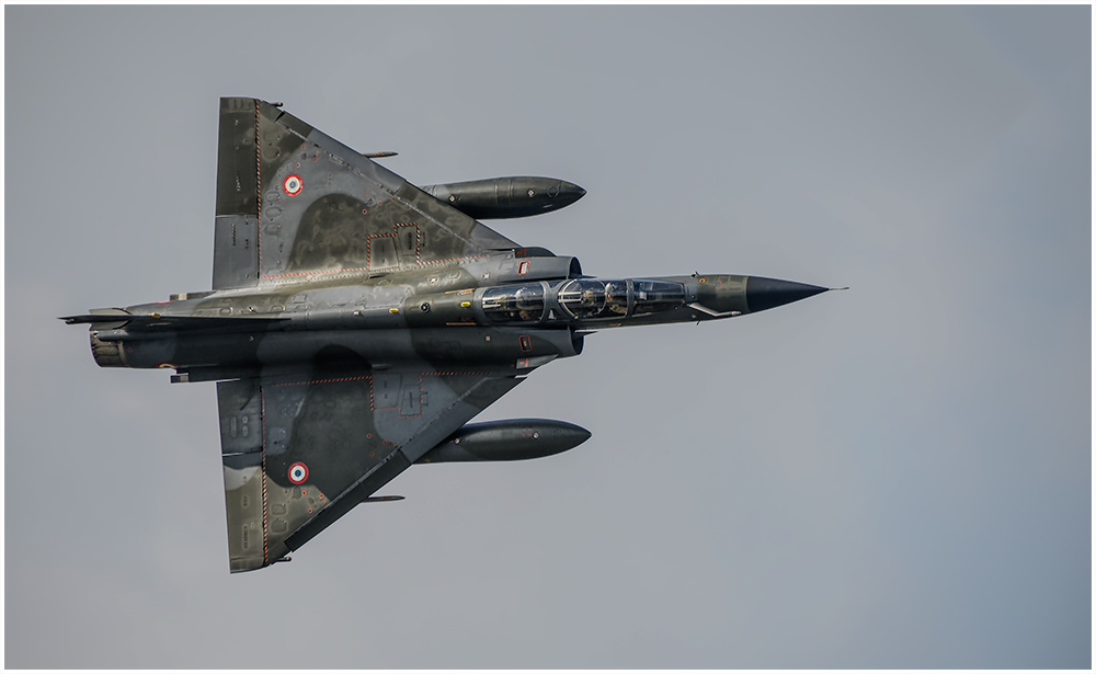 Mirage 2000 N