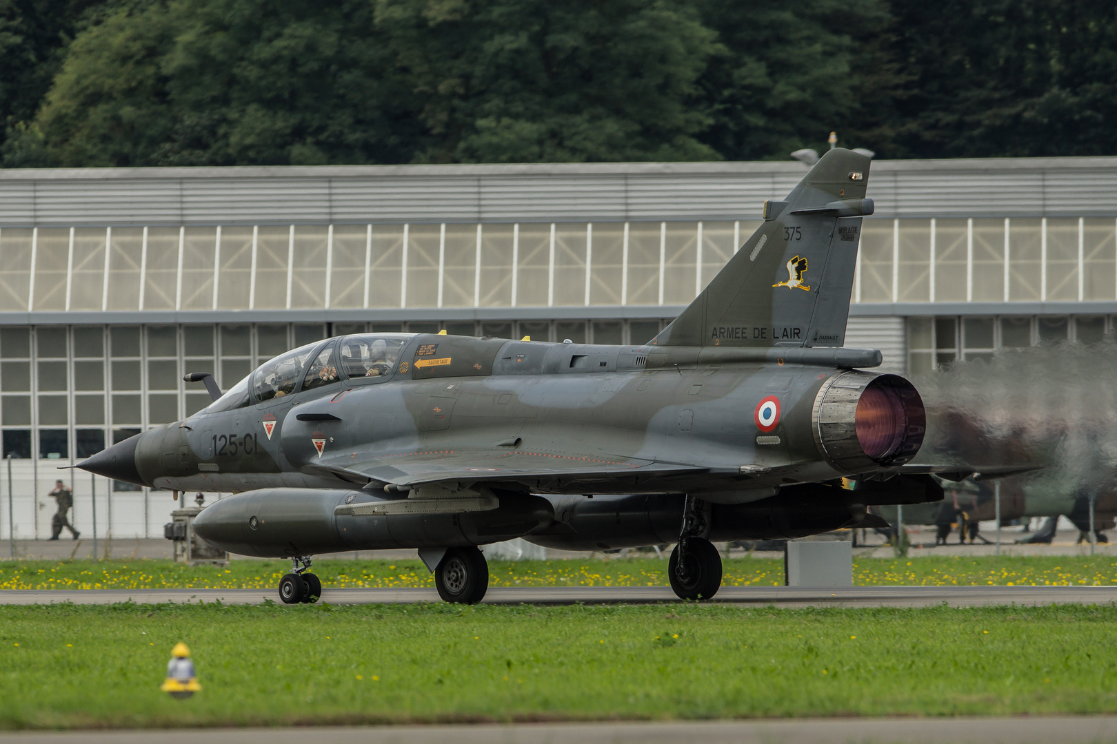 Mirage 2000N