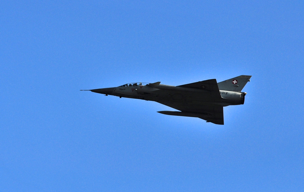 Mirage III