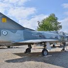 Mirage III B