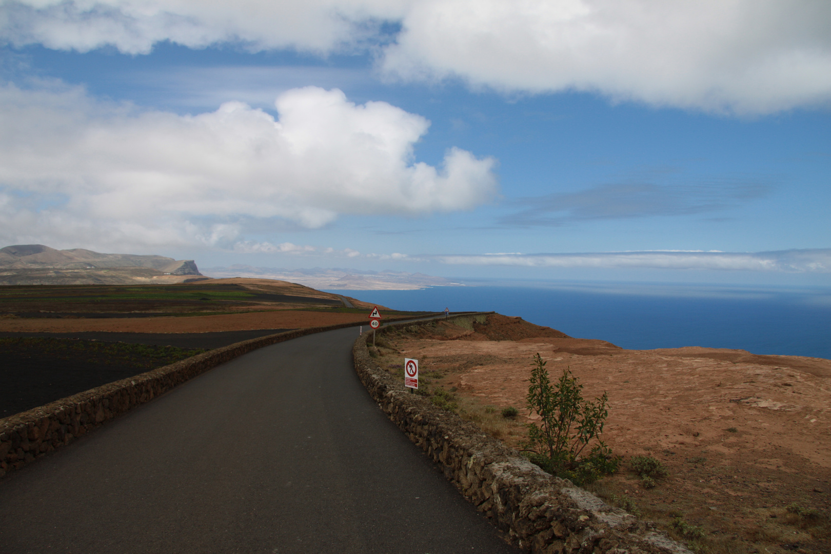 Miraldor del Rio (Lanzarote)