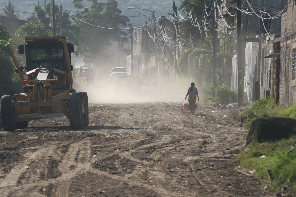 Miramar, Guadalajara, Mexiko