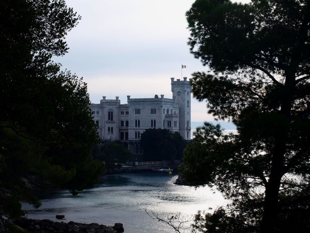 Miramare