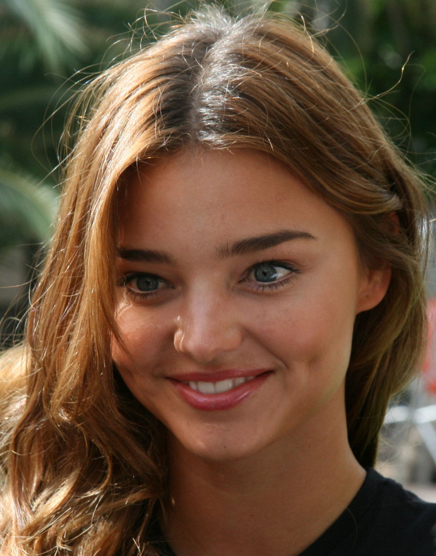 Miranda Kerr 8