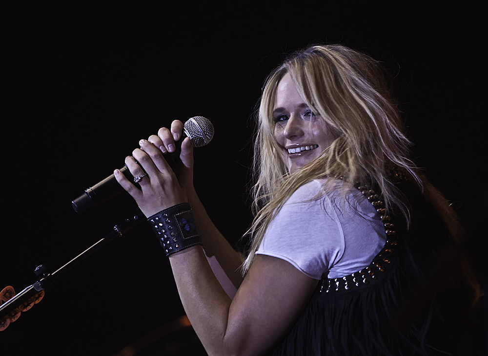 Miranda Lambert