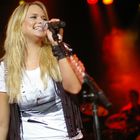 Miranda Lambert rockt Gstaad