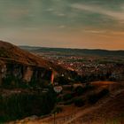 Mirando a Cuenca