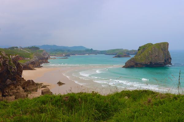 Mirando Al Horizonte