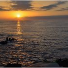 Mirando desde Cala Ratjada