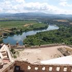 Miravet spain, UP