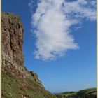 Mire Loch St Abbs head 1b