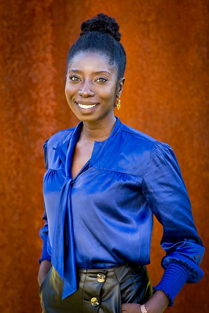 Mireille II Foto & Bild portrait, fashion, portrait frauen Bilder auf