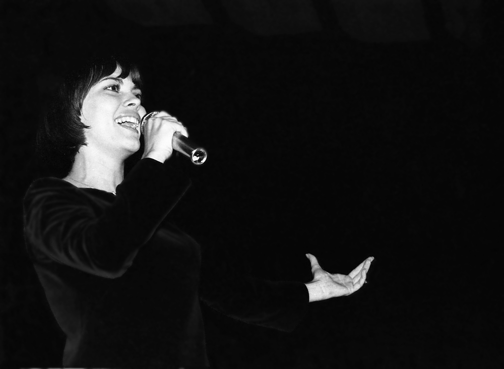 Mireille Mathieu 1972 Foto & Bild | paris, world ...