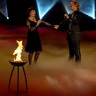 Mireille Mathieu & Florian Silbereisen