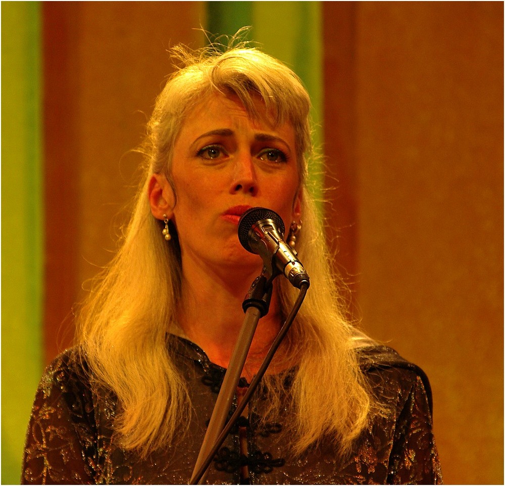 Miriam Anderse’n Foto & Bild kunstfotografie & kultur, musik