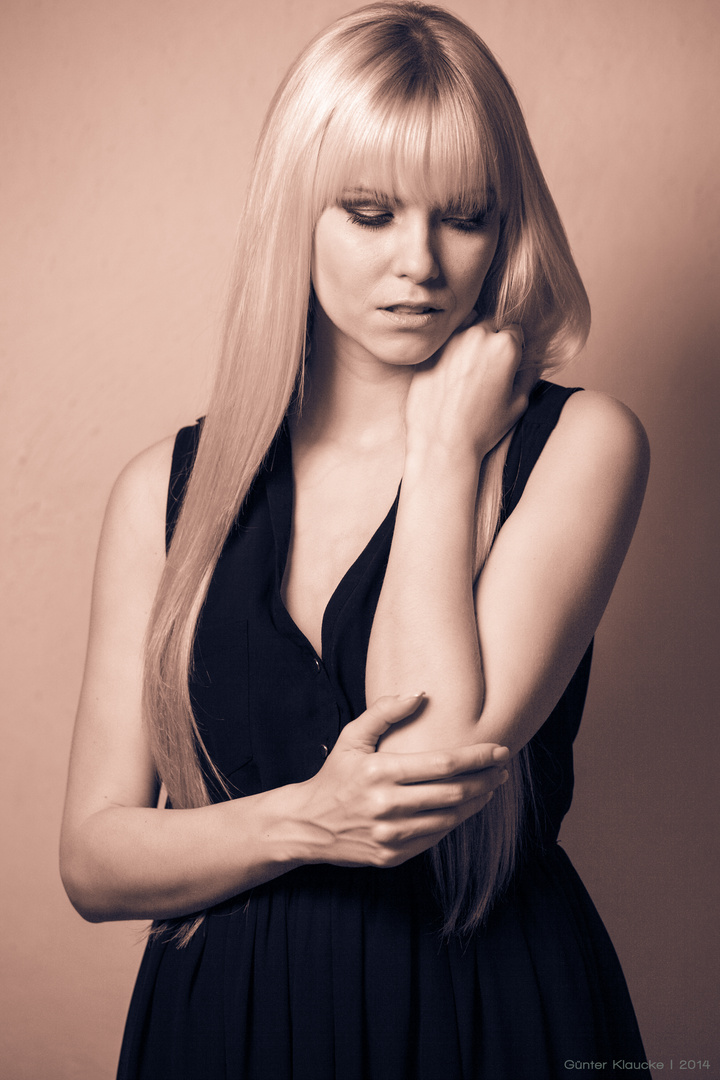 Miriam Foto & Bild canon, people, portrait Bilder auf