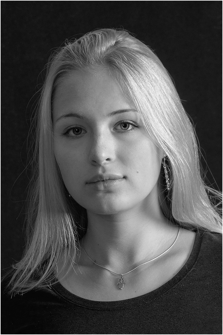 Miriam Foto & Bild portrait, portrait frauen, jugendliche Bilder auf