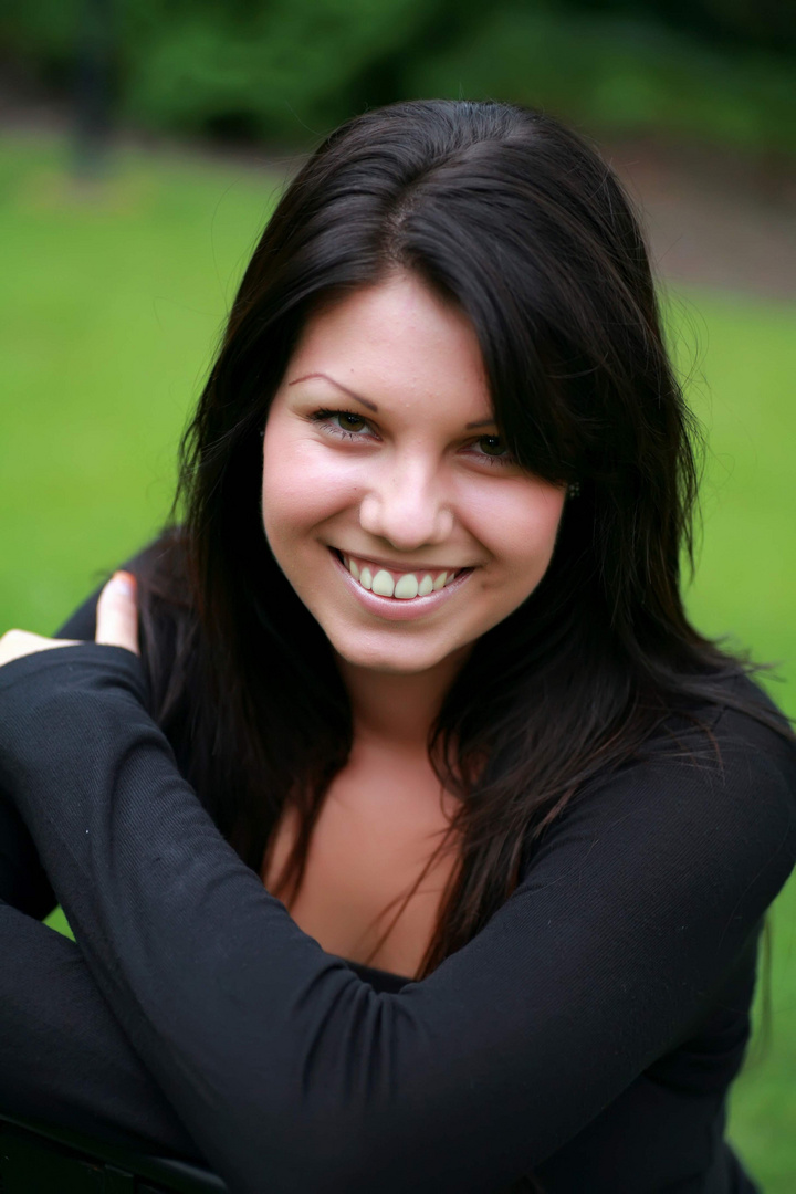 Mirka 02 Foto & Bild | portrait, portrait frauen, outdoor Bilder auf ...