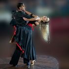 Mirko Gozzoli & Editia Danuite beim Tango