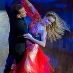 Mirko Gozzoli und Editia Danuite - Quickstep