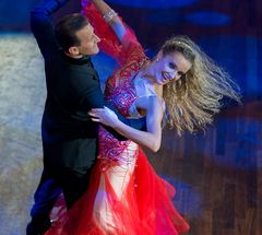 Mirko Gozzoli und Editia Danuite - Quickstep