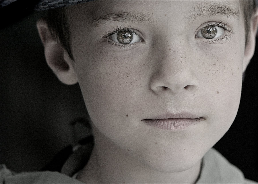 mirkos traum Foto & Bild kinder, portraits, m e n s c h Bilder auf