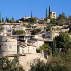 Mirmande ( Drôme )