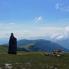 Mirnock, Kärnten, Österreich 2