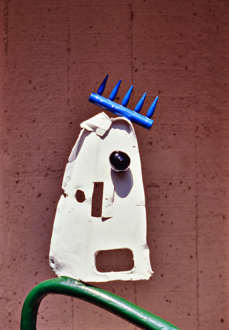 Miró-Museum 03