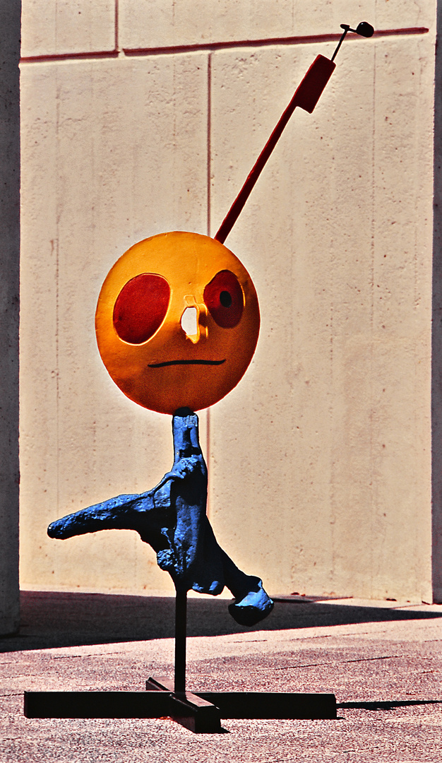 Miró-Museum 06