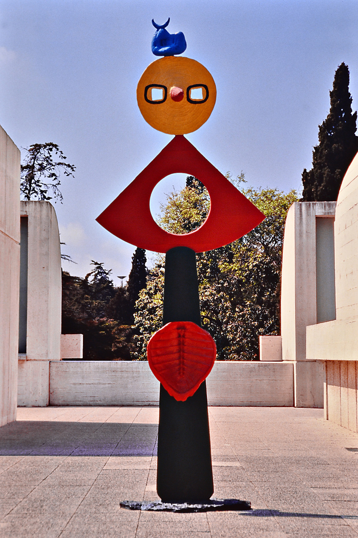 Miró-Museum 07