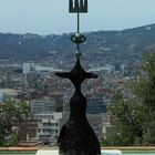 Miro   --   Sonne, Barcelona   ©D1638--X_OC