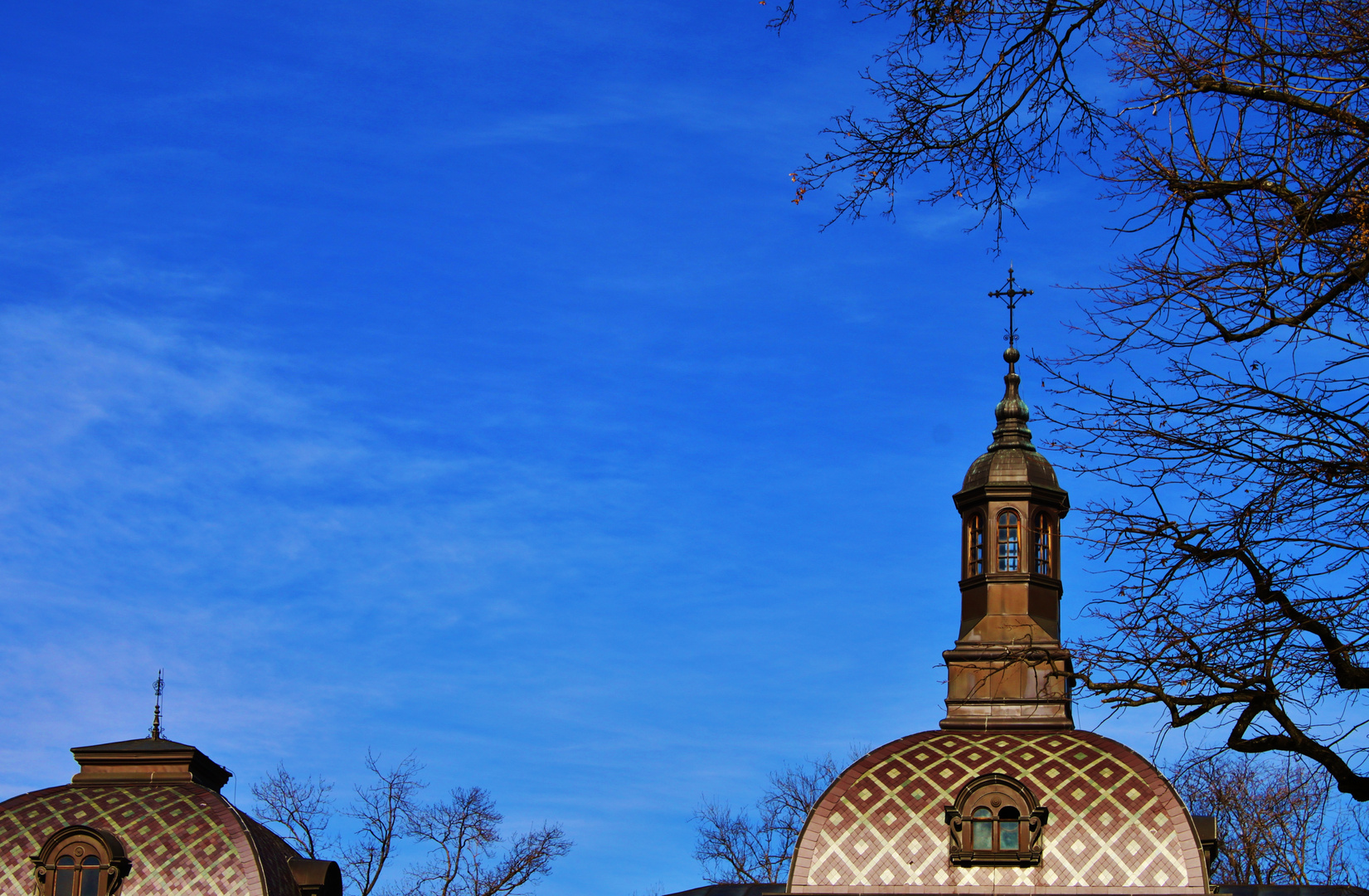 Mirogoj Zagreb