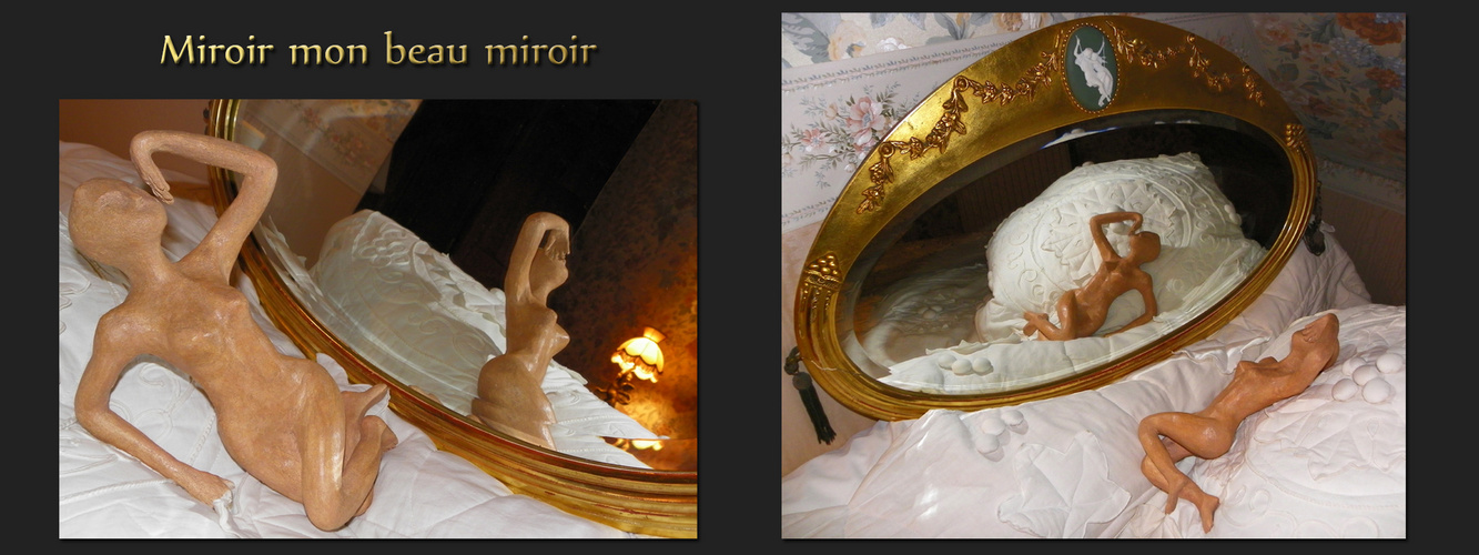 Miroir