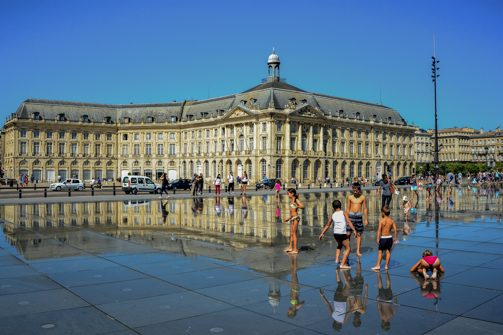 Miroir d'Eau 01