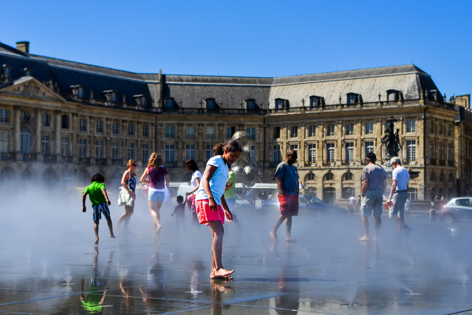 Miroir d'Eau 03