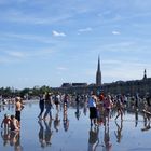 Miroir d'eau