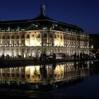 Miroir d'eau