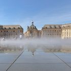 Miroir d'eau