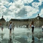 Miroir d'eau