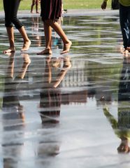 Miroir d'eau