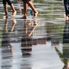 Miroir d'eau