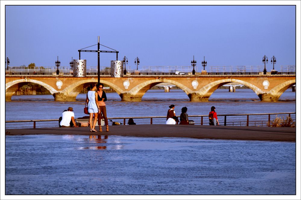 Miroir d’eau