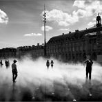 Miroir d'eau - Bordeaux #1